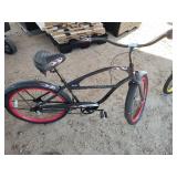 Electra Rat Rod 26in bicycle