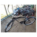 Electra Swing 26in bicycle