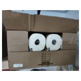 Paper towels 16 rolls
