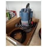 Bosch router
