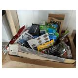 Misc household items