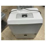 Arctic King Dehumidifier