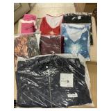 Womenï¿½s clothing, XXXL