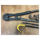 4 Tools