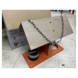 Bird Feeder