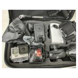 GoPro & Flip Camera & Accessories