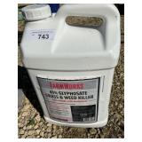Weed Killer