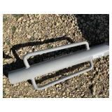 Metal Tube