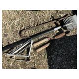 Assorted Tools & Other