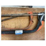 3 Saws