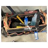 Tool Caddy & Contents