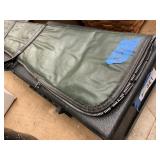 2 Gun Cases