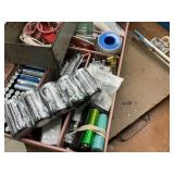 Batteries & Office Supplies