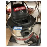 Shop- Vac