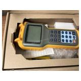 Signal Level Meter