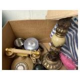 Assorted Household Items