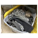 Assorted Clothing
