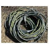 2 Hoses