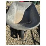 Wheelbarrow