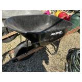 Wheelbarrow