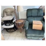 5 Furniture Items