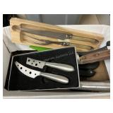 Knives