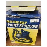 Paint Sprayer
