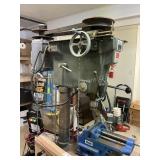 Drill Press