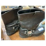 Red Wing Boots - size 13