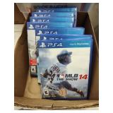 7 PS4 games