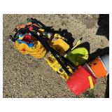 Assorted Toys