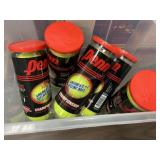 Tennis Balls