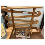 2 Items - Marbles & Game