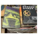 Harry Potter Books & Other