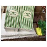 John Deere Items
