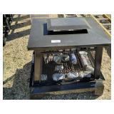 Fire Pit
