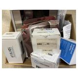 Assorted Electronics