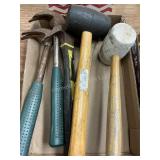 Hammers & Mallets