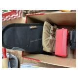 Gun Case & Other