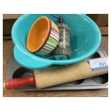 Kitchen Wares