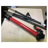 Tasso Telescope & Tripod