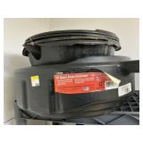 Oil Drain Container