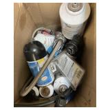 Automotive Items