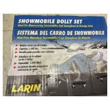 Snowmobile Dolly