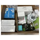 Electronics & Other