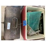 2 Boxes Hardware