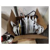 Clothes hangers