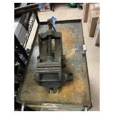 Palmgren vise