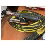 Tow Strap & Other