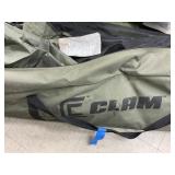 Clam Tent